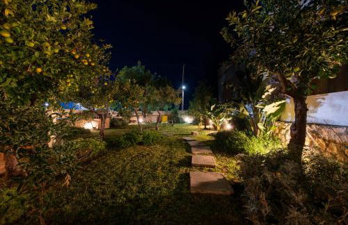 Villa Arancia - Foto 28