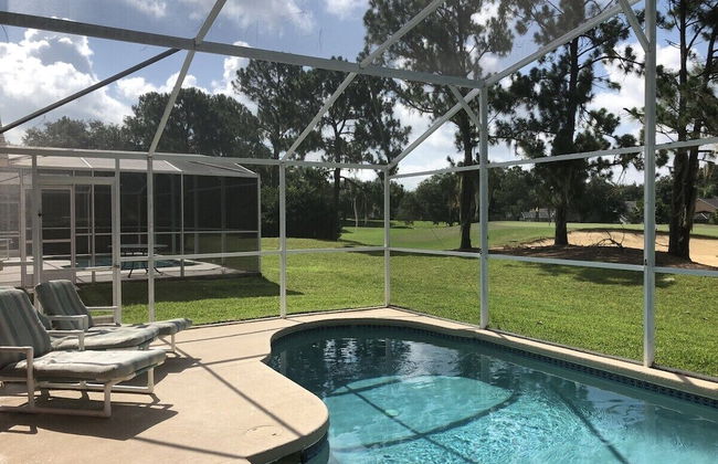 South Facing, Southern Dunes Pool Home - Foto 17