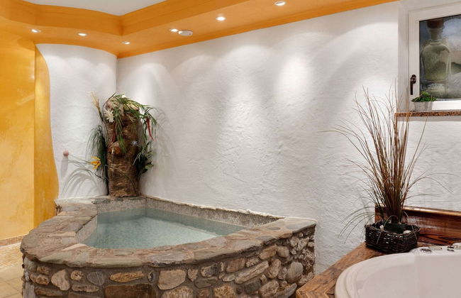 Apartment in Grossarl Near Ski Slopes - Photo 29