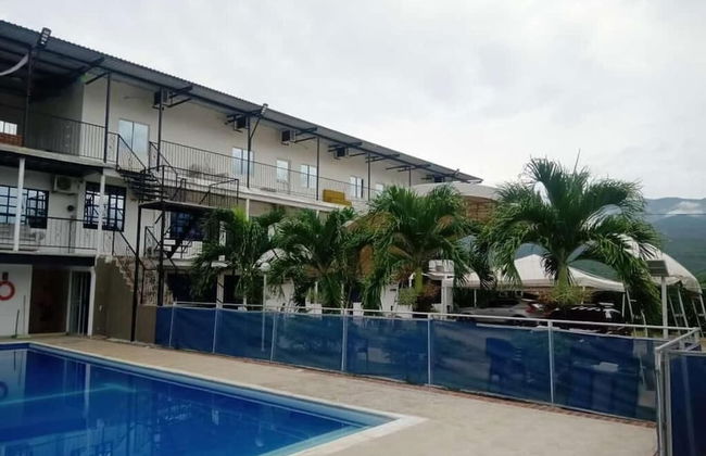 Santo Domingo Centro Vacacional - Foto 22