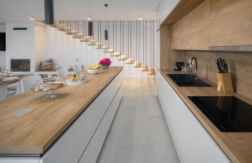 Villa Blue Moon - Foto 25