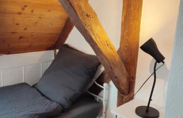 Katharinen Maisonette - Foto 15