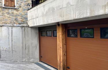 Casa Grailè - Alpine apartment in Valtellina - Photo 17