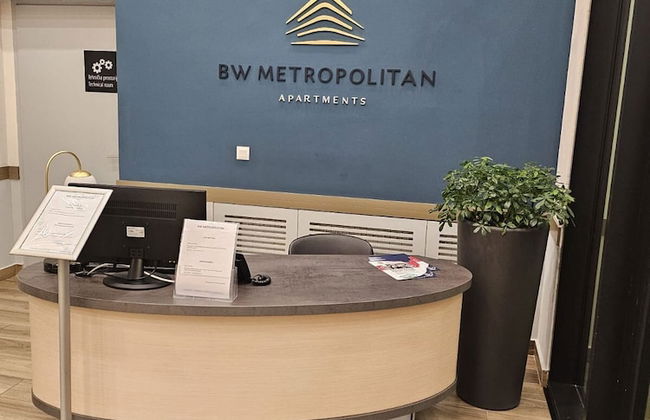 Belgrade Waterfront Tower View - Foto 2