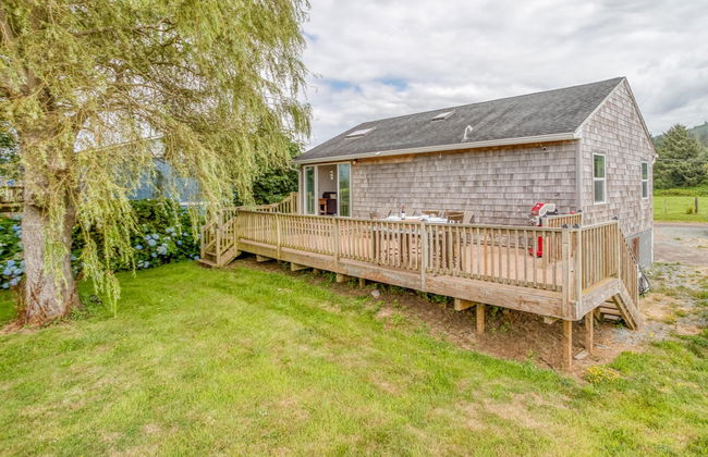 Nehalem House - Foto 23