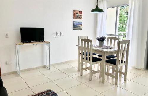 Novo Porto- Apartamentos 2 quartos, varanda, cozinha integrada - Foto 48