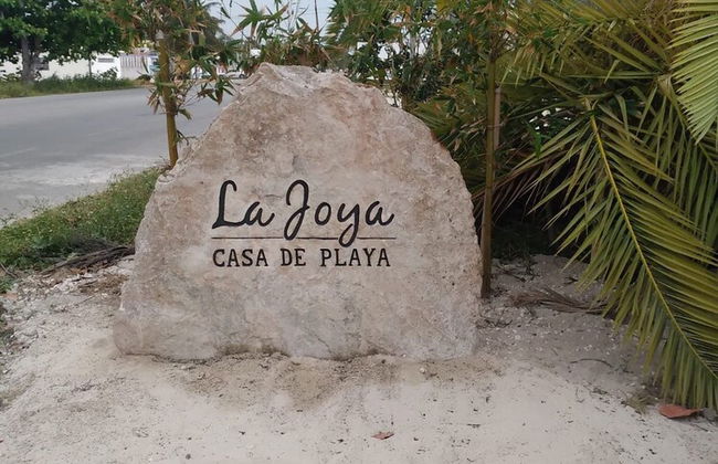 La Joya casa de playa - Foto 52