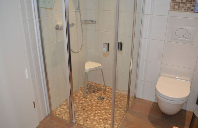 Lindern Woodland Mansion - Foto 17