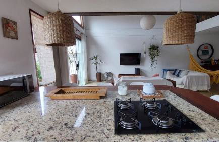 Casa Canto dos Saíras - Foto 53