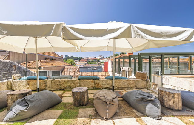 Porta Nobre Boutique Hotel by Aspasios - Foto 72