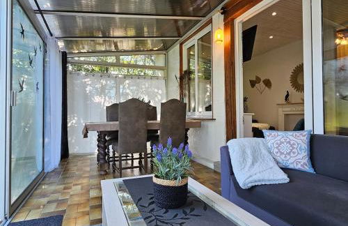 Le Séquoia - Sérénité, Zoo de Beauval et Châteaux - Foto 35