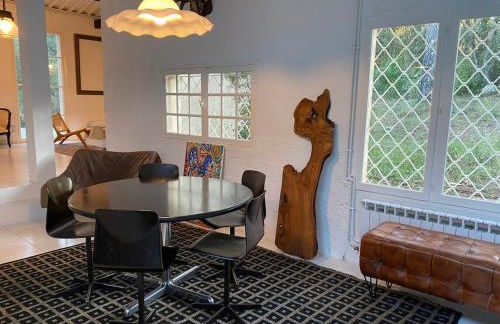 Villa Claudia Domaine les Palmiers - Foto 11