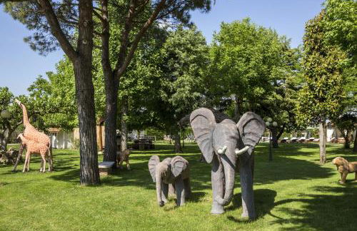 Relais Ca' Maddalena - Foto 6