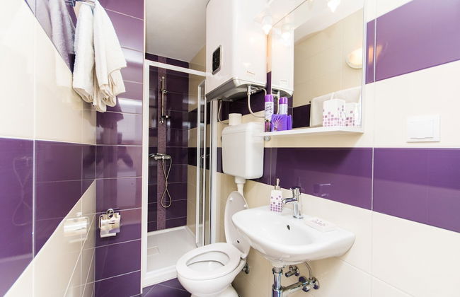 Nina Apartments - Foto 20