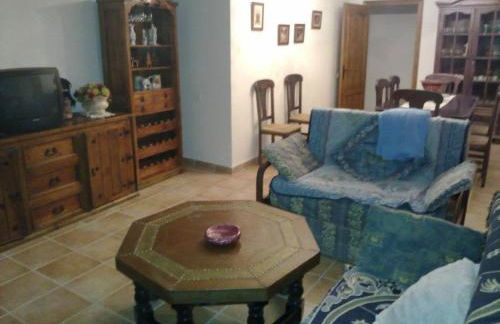 Casas Cueva Paloma - Foto 18