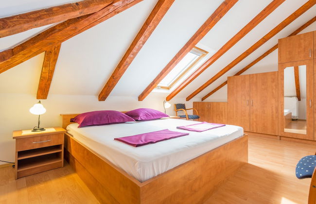 Apartments Kirigin - Foto 6