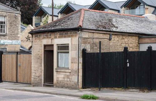 Cosy cottage with private parking, near Bath - Foto 25