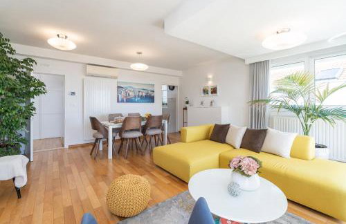 Apartment Apollo in Dubrovnik with sea view - Foto 48