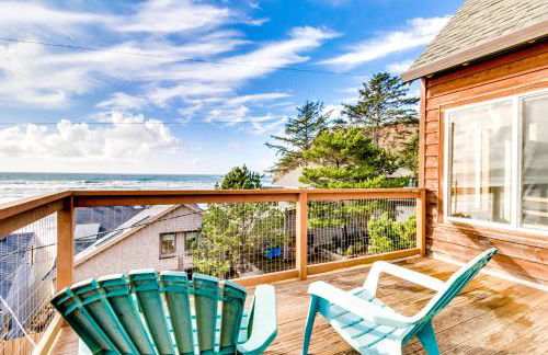 Villa VilleKulla on the Oceanfront - Foto 1