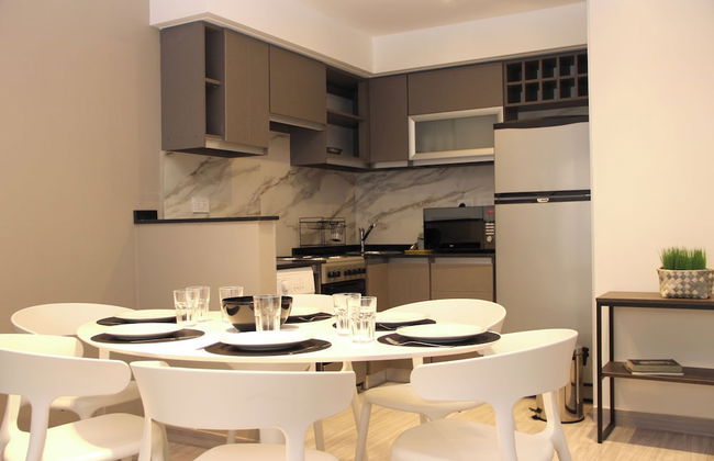 In House BA - Le Coq - Foto 66