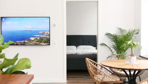 Villa Alexandra 1897 Wohnung Maria - Foto 2