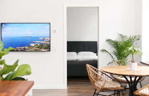 Villa Alexandra 1897 Wohnung Maria - Foto 2