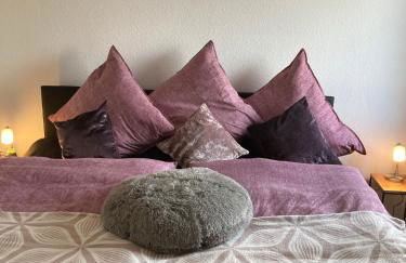 Gästewohnung Mönchengladbach Rheindahlen - Photo 8