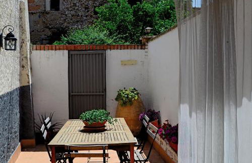 PERIQUiNA CASA RURAL CON ENCANTO - Photo 26