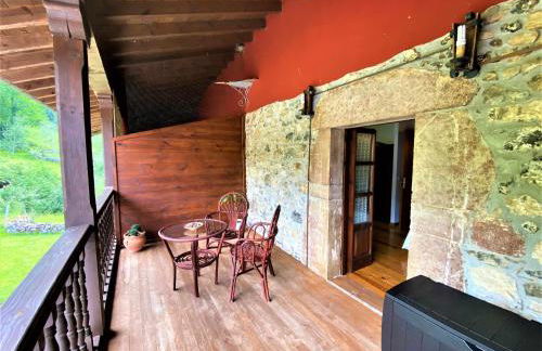 La Casina de Orfeo Cuenco Cangas de Onís VV-1901-A - Foto 23