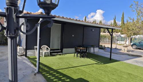 La Casita - Acogedora casita rural con piscina independiente - Foto 2