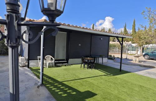 La Casita - Acogedora casita rural con piscina independiente - Foto 2