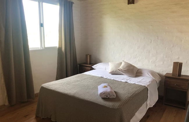 cabañas tesouro - Photo 5