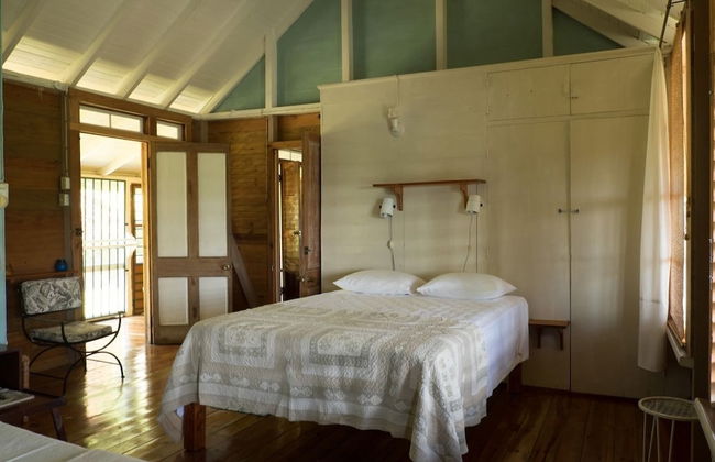 Retreat Plantation House - Photo 6