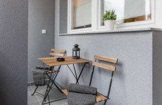 Memories - 2BR Apartment - Free Parking - Photo 18