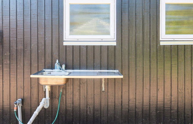 6 Person Holiday Home in Hals - Photo 20