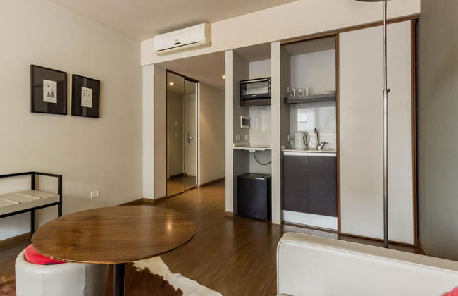 Ayres Apartments Palermo - Photo 6