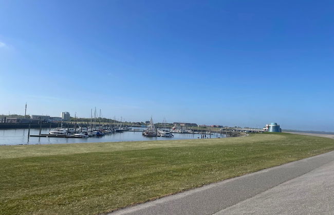 Deichblick - Foto 33