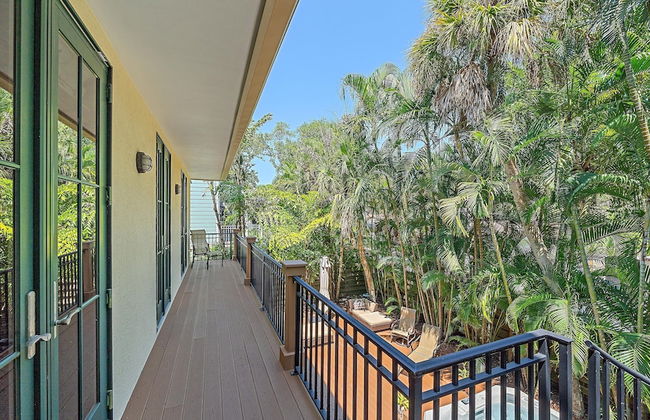 Sea Esta 4 Bedroom Home - Foto 28