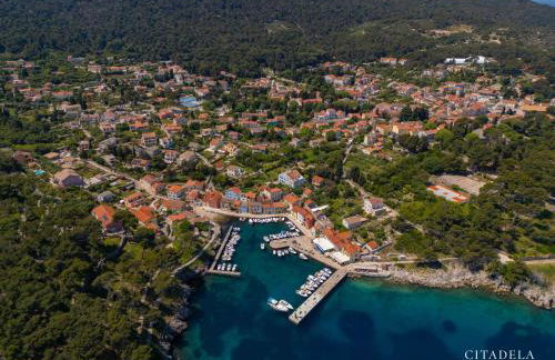 Citadela Veli Lošinj - Foto 13