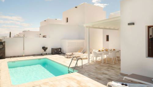 Domus Vulcani Adassa - Foto 4, sunbed