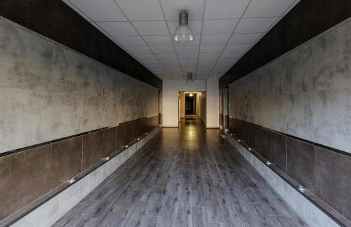 Manhattan Loft - centre - 5 mn à pied gare - parking privé - patio - Photo 33