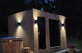 Siedlisko Przy Lesie Alpaka 3 - Foto 54