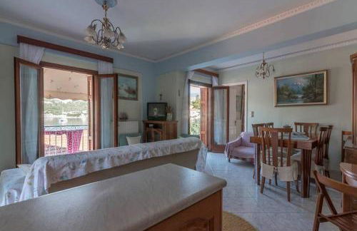 Yianiskari Holiday House - Foto 7