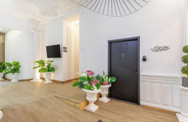 ADIRA MARSEILLE MONTGRAND - Foto 7