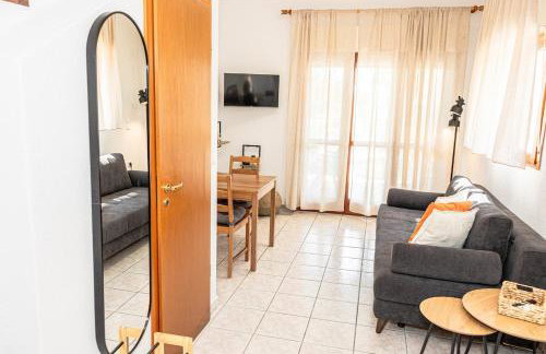 Memory House Halkidiki, Spacious Private Family Maisonette - Foto 41