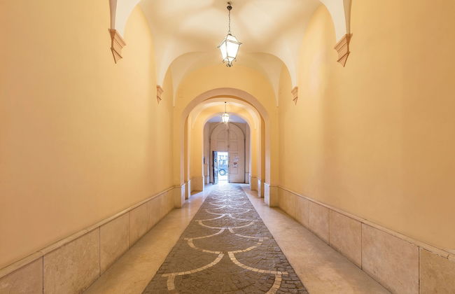 Sweet Suite near Pantheon - Photo 26