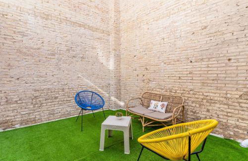 Invalencia Visitacion Pool House 3Bdrm & 3 Wc - Foto 17