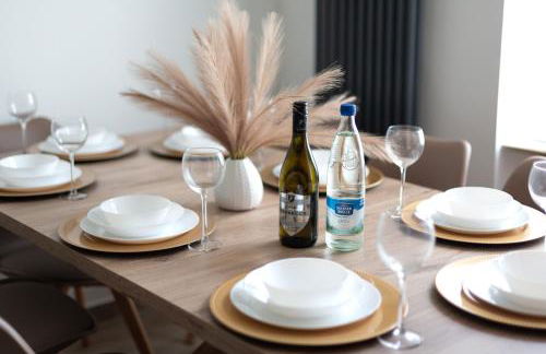 Lemsdorfer Apartments Magdeburg - Foto 66