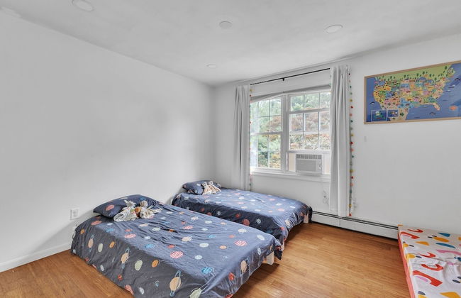 Minimal Modern Home Getaway 4 Bedroom Home - Foto 8