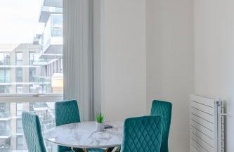 Modern & Cosy Flat in Kingston - Foto 12